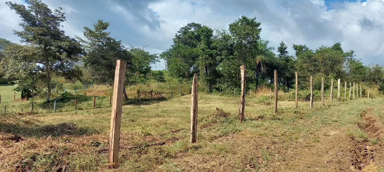 UNIQUE LAND OPPORTUNITY IN LAGUNILLAS, GARABITO! 🌿🏡