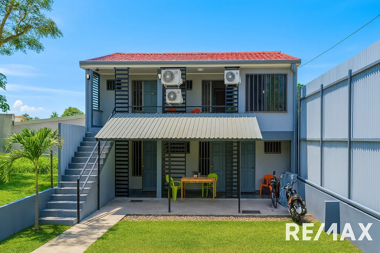 Remodeled 5-plex | Downtown
