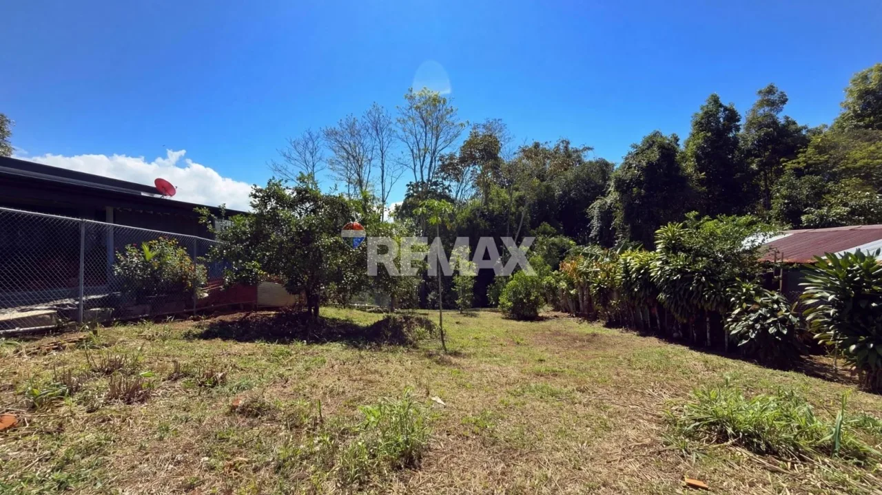 For sale development ready 672 m² lot in the high growth zone of Santa Elena - Perez Zeledon — photo 2