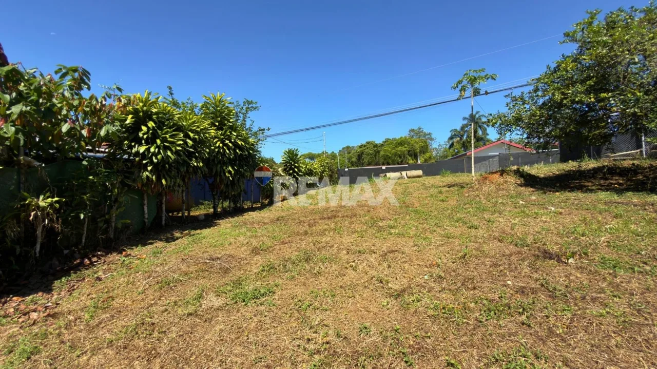 For sale development ready 672 m² lot in the high growth zone of Santa Elena - Perez Zeledon — photo 3