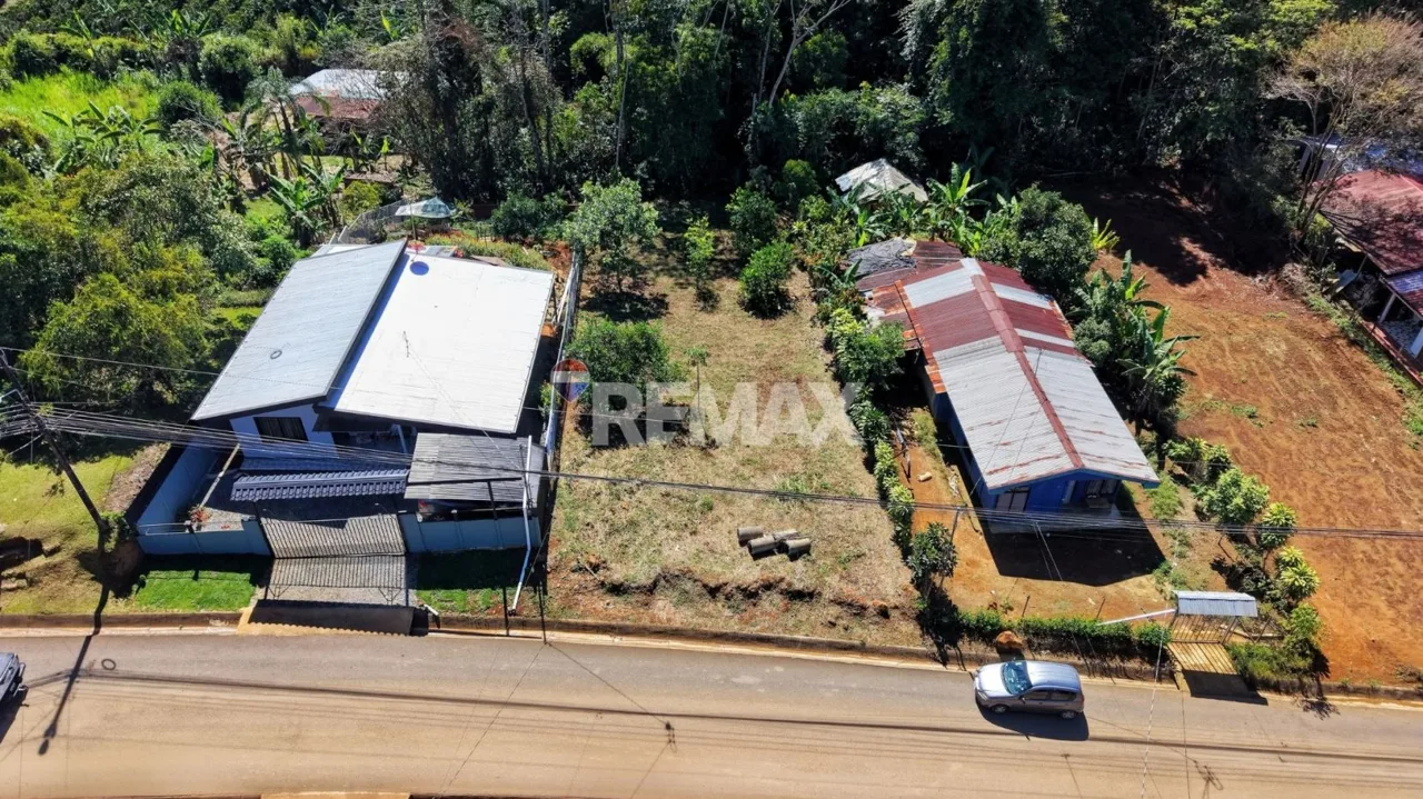 For sale development ready 672 m² lot in the high growth zone of Santa Elena - Perez Zeledon — photo 4