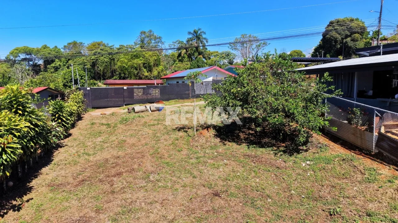 For sale development ready 672 m² lot in the high growth zone of Santa Elena - Perez Zeledon — photo 5