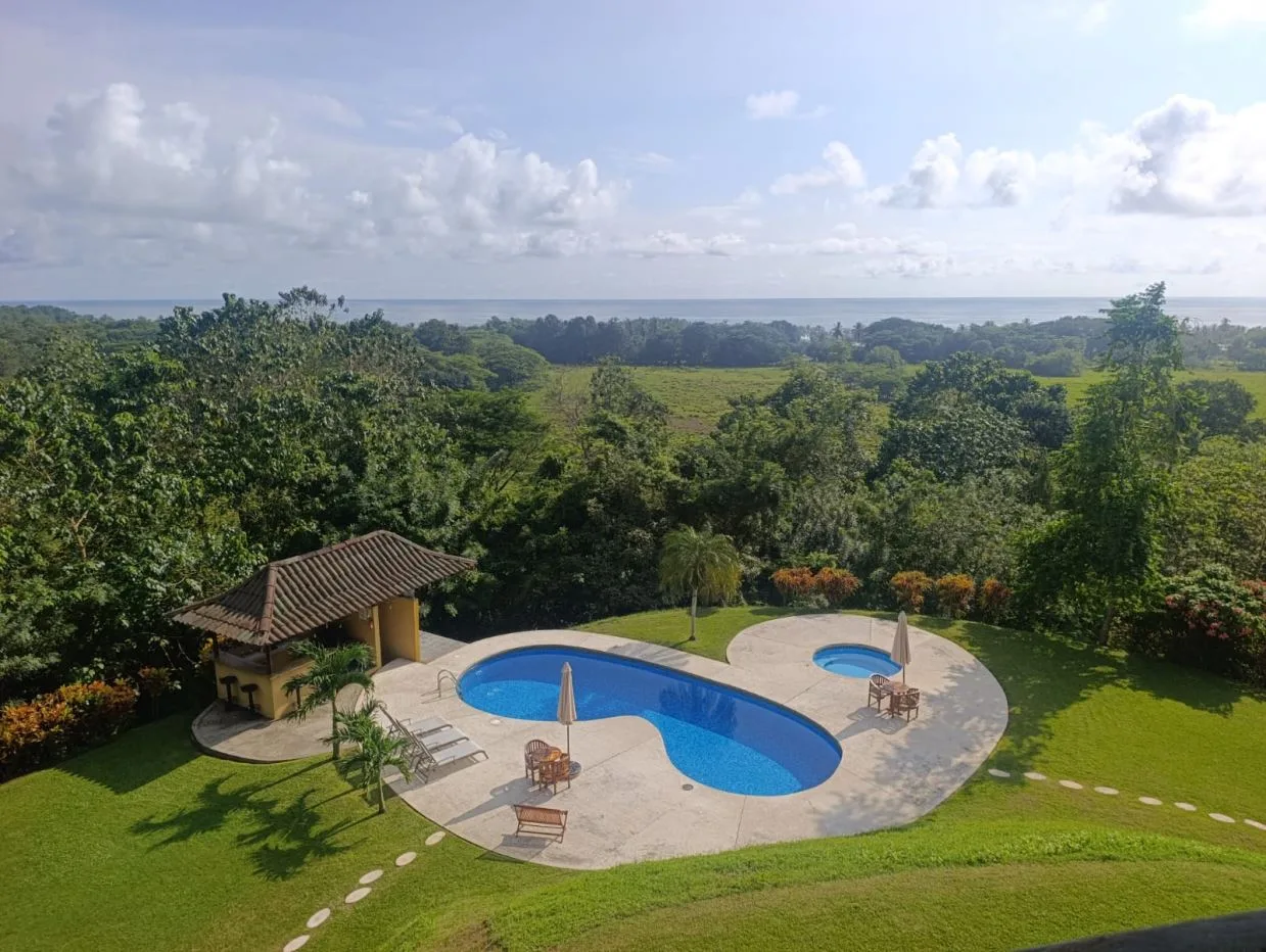 Oceanview Penthouse near San Miguel Beach, Nicoya Peninsula