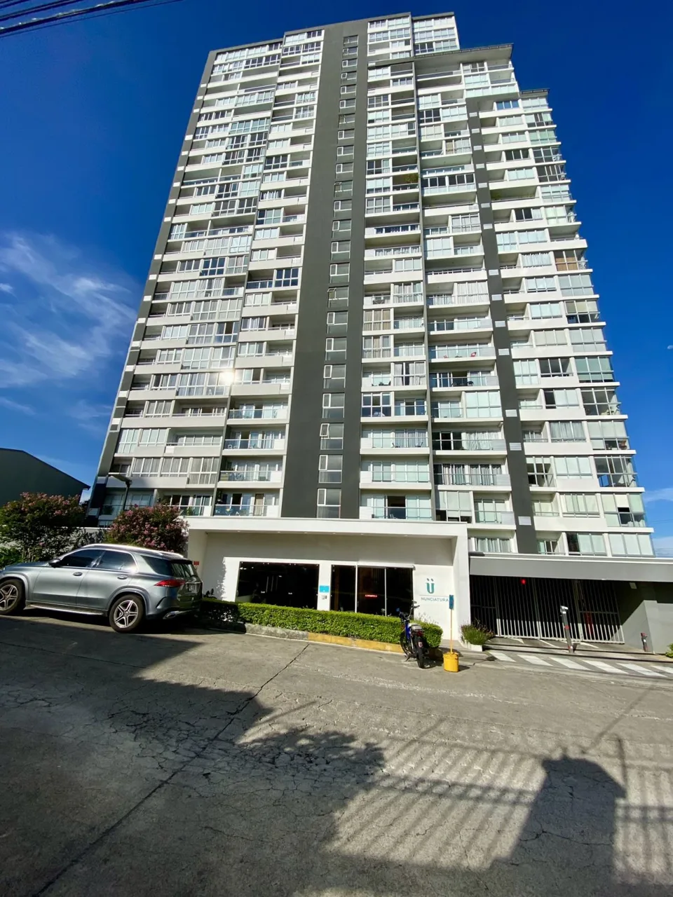 APARTMENT IN NUNCIATURA FOR SALE - INVESTMENT OPPORTUNITY