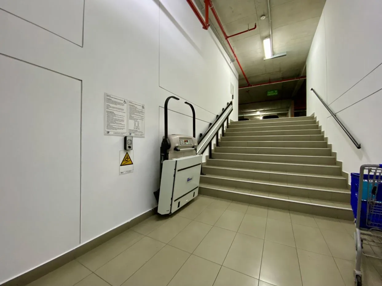 APARTMENT IN NUNCIATURA FOR SALE - INVESTMENT OPPORTUNITY — photo 4