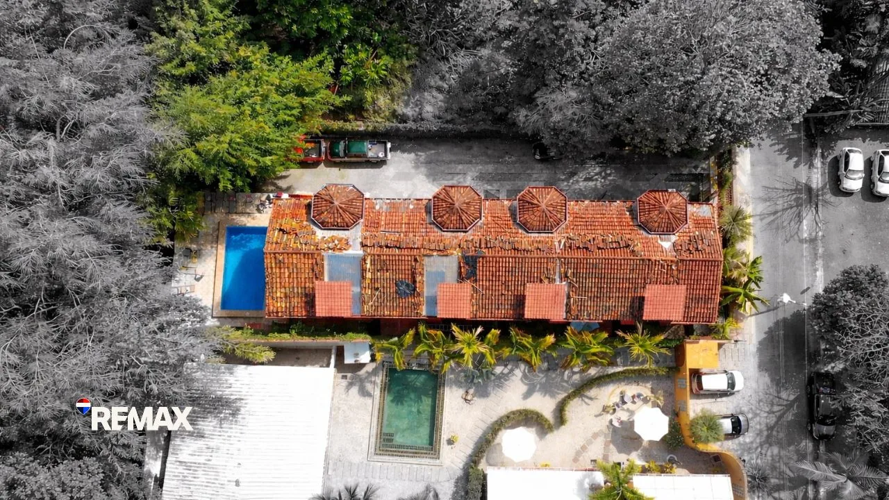 4-Apartment Income Property | Jacó Beach, Costa Rica
