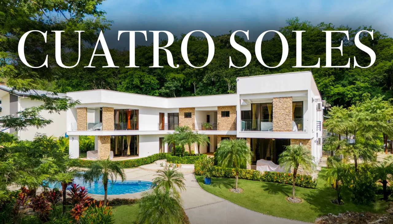 Luxurious 4-Unit Condominium in Esteemed Coco Bay Residency