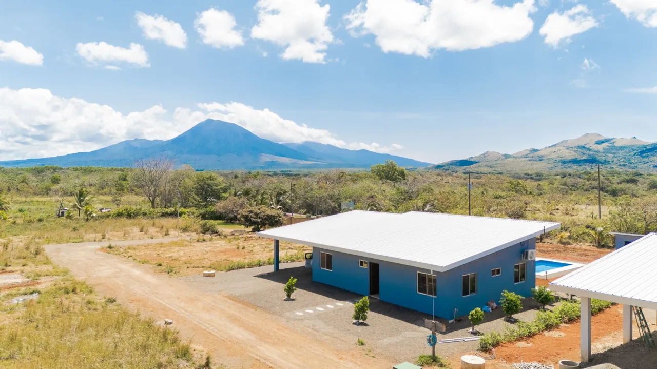 Discover Pura Vista: Your Private Paradise in Costa Rica