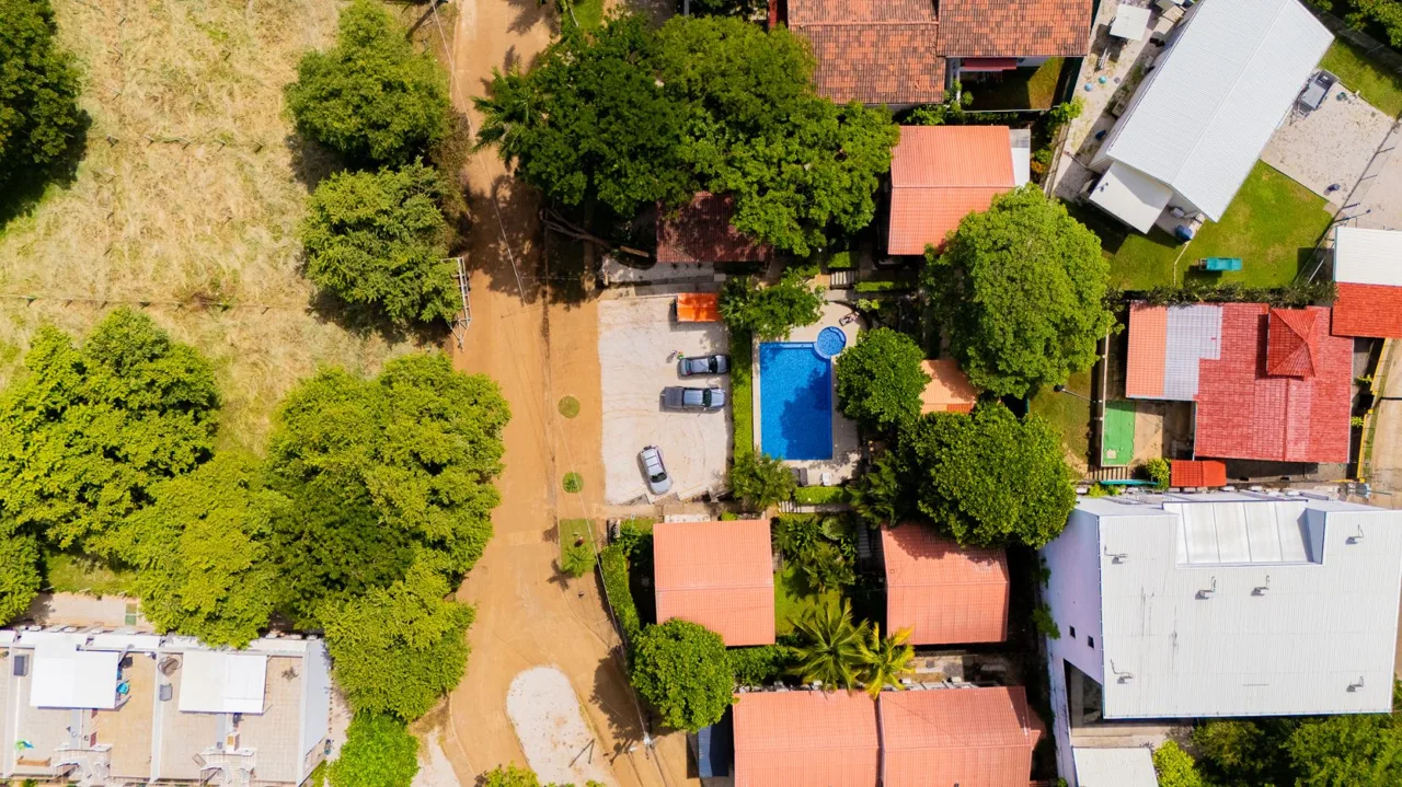 Condominium complex for sale