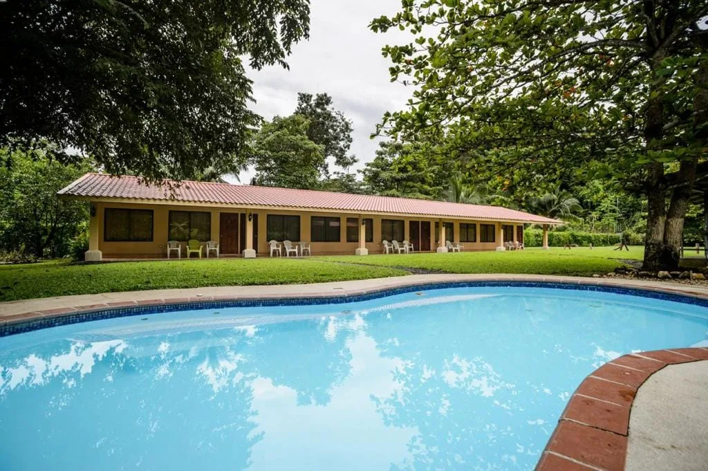 Beautiful Hotel for sale
