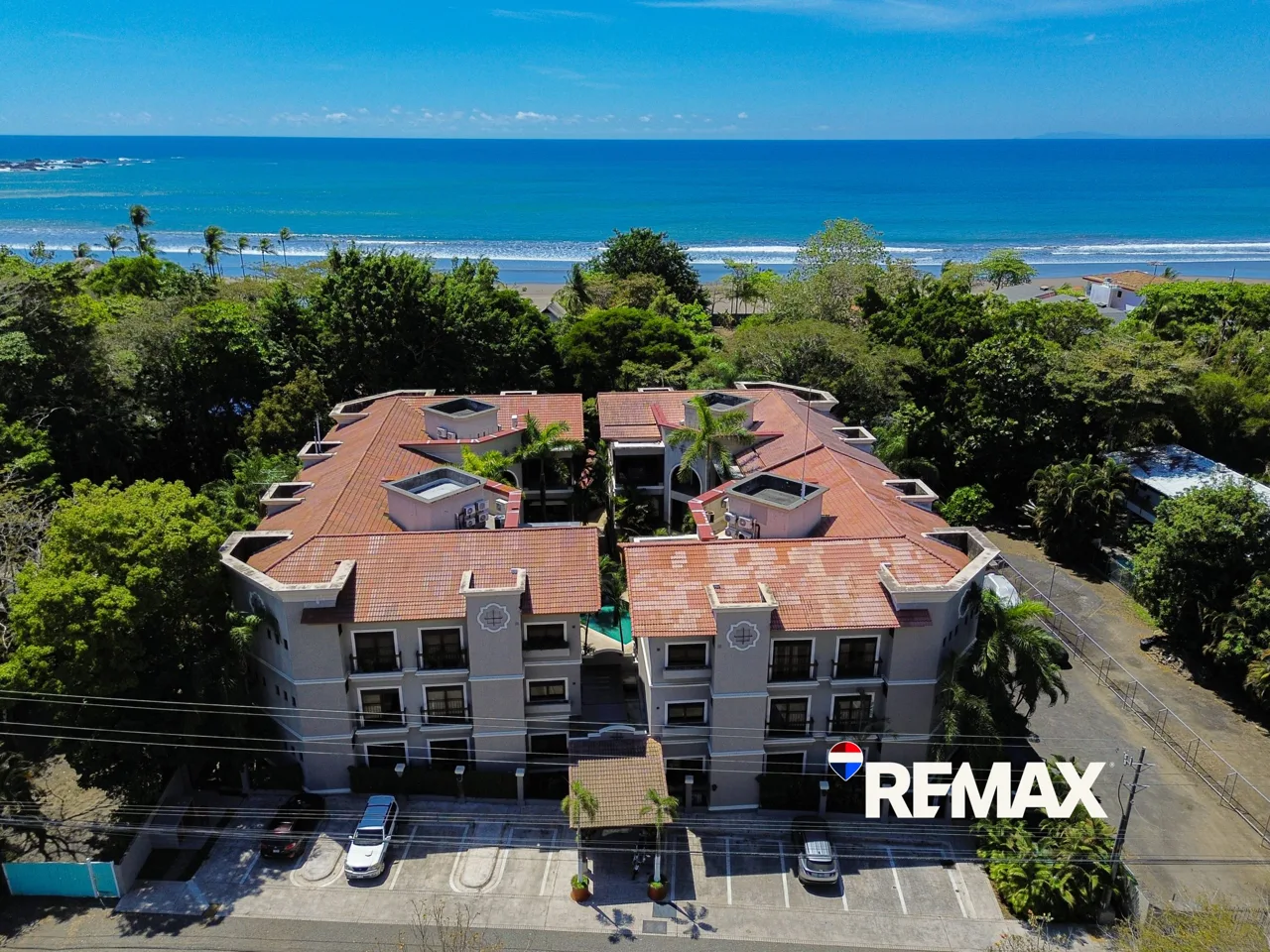 Condo Beach Access | Macaw Ocean Club