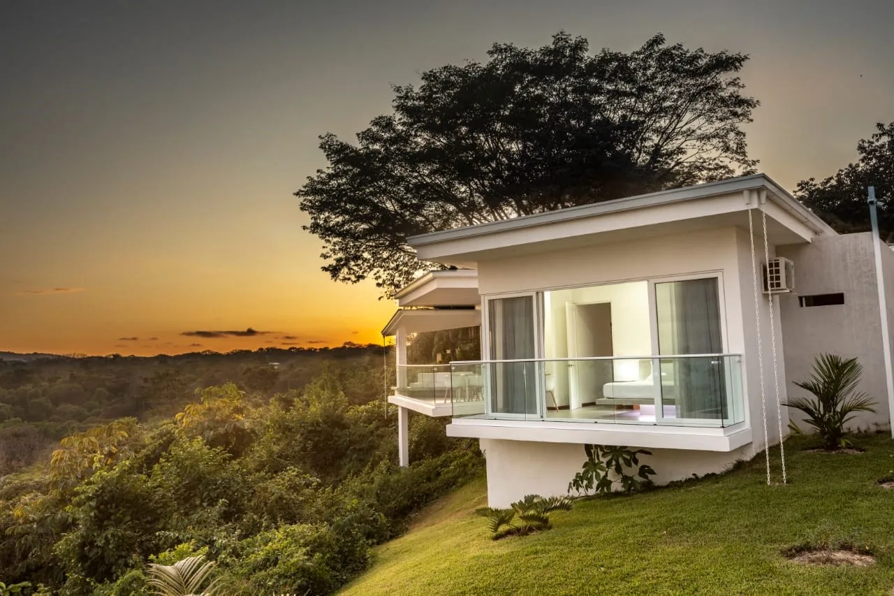 Villas Adeluna
