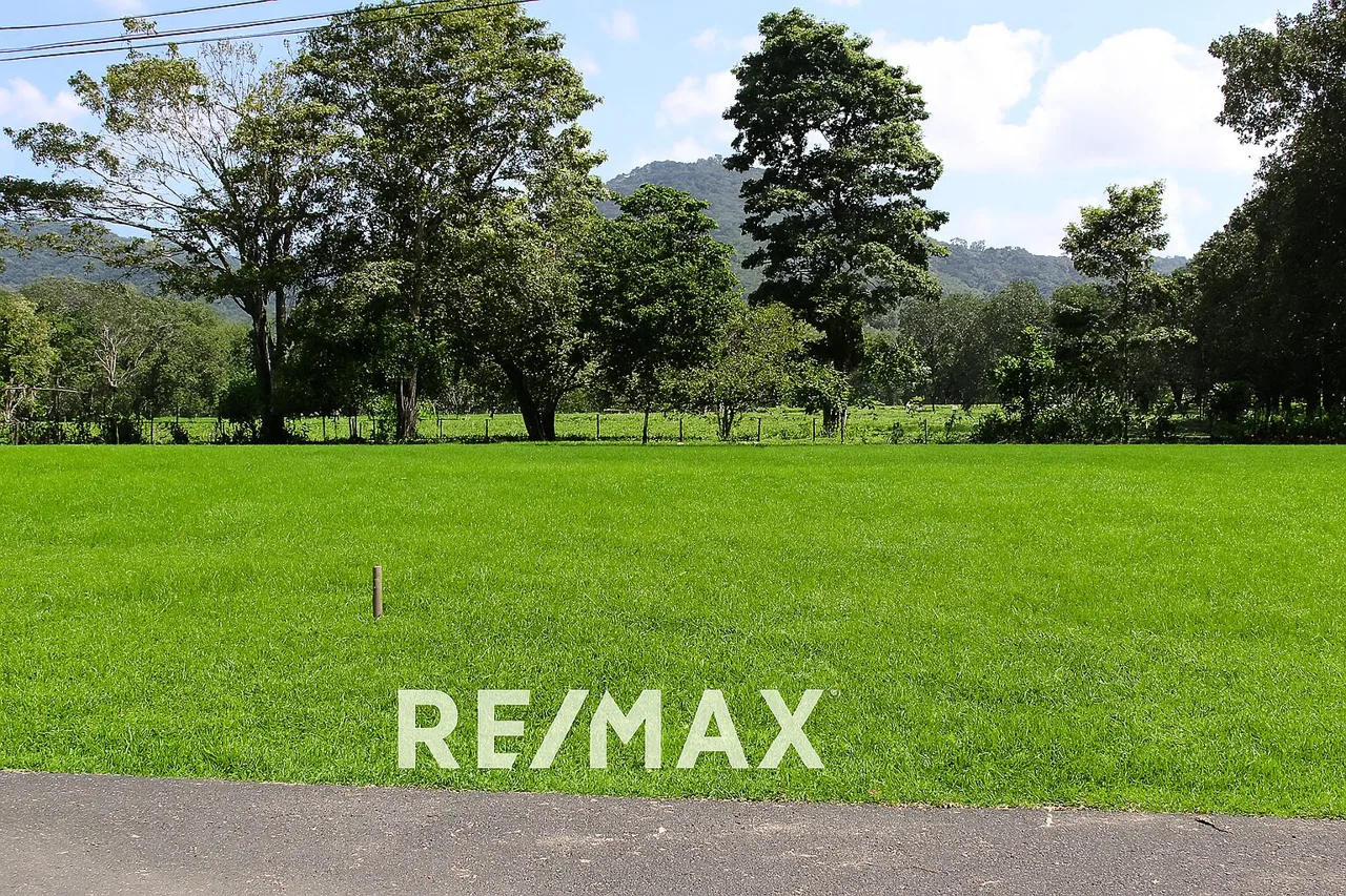 Downtown Jaco development opportunity