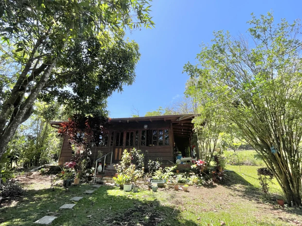 FOR SALE - house surrounded by nature en Rodeo, Mora