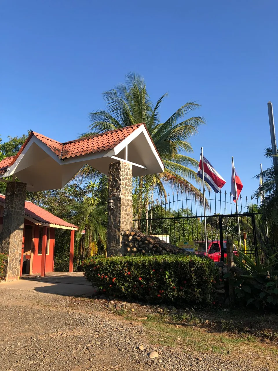 Lot for Sale in Rancho Las Lomas de Parrita