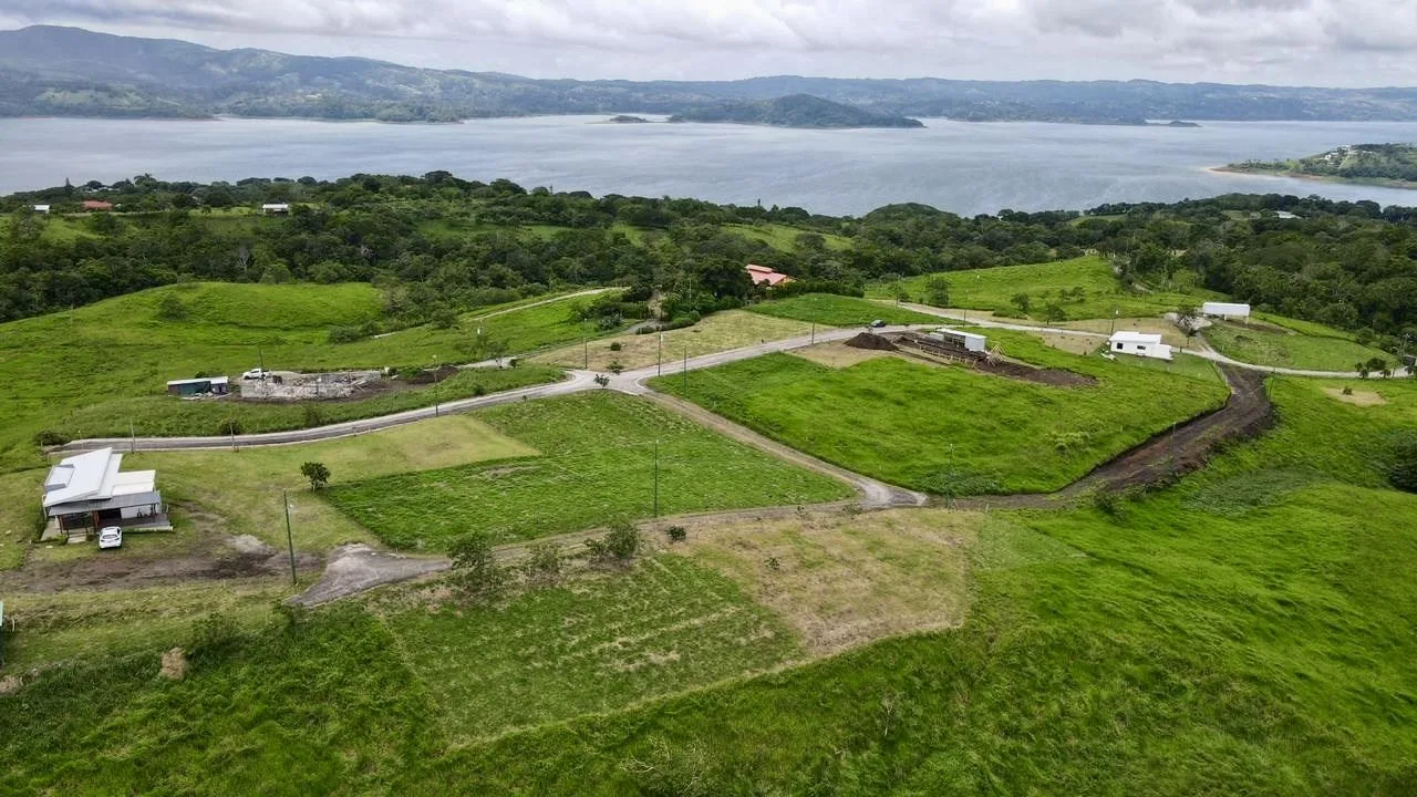 Building lot