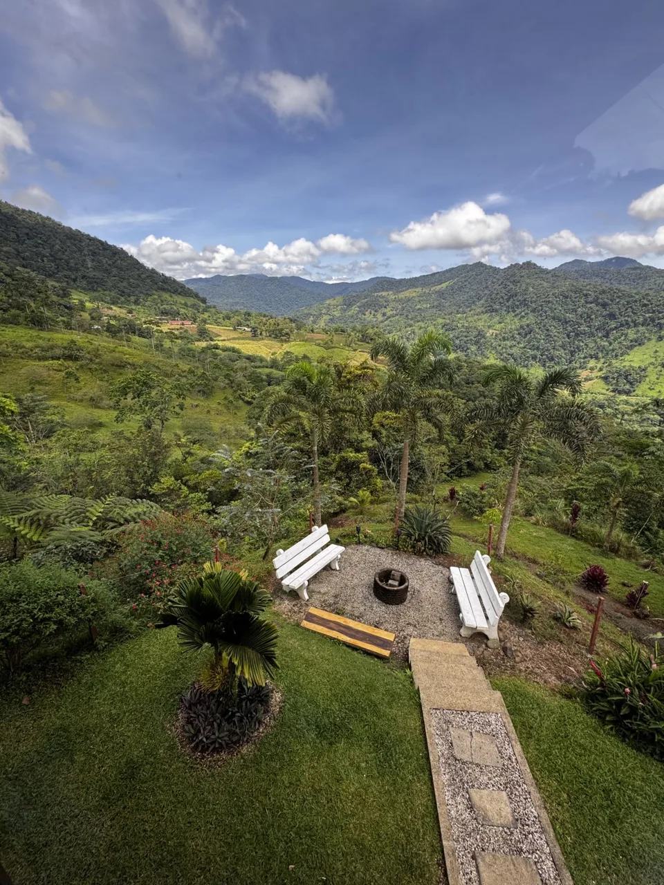 Rustic-Modern Paradise with Pool and Stunning Views
