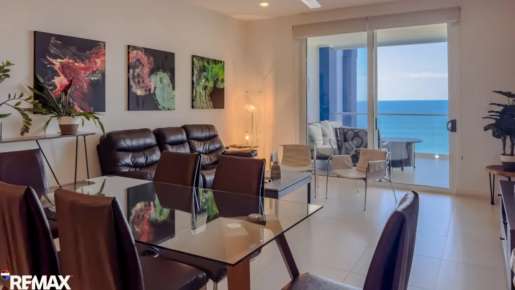 Beachfront Condo for Sale in Jaco Beach