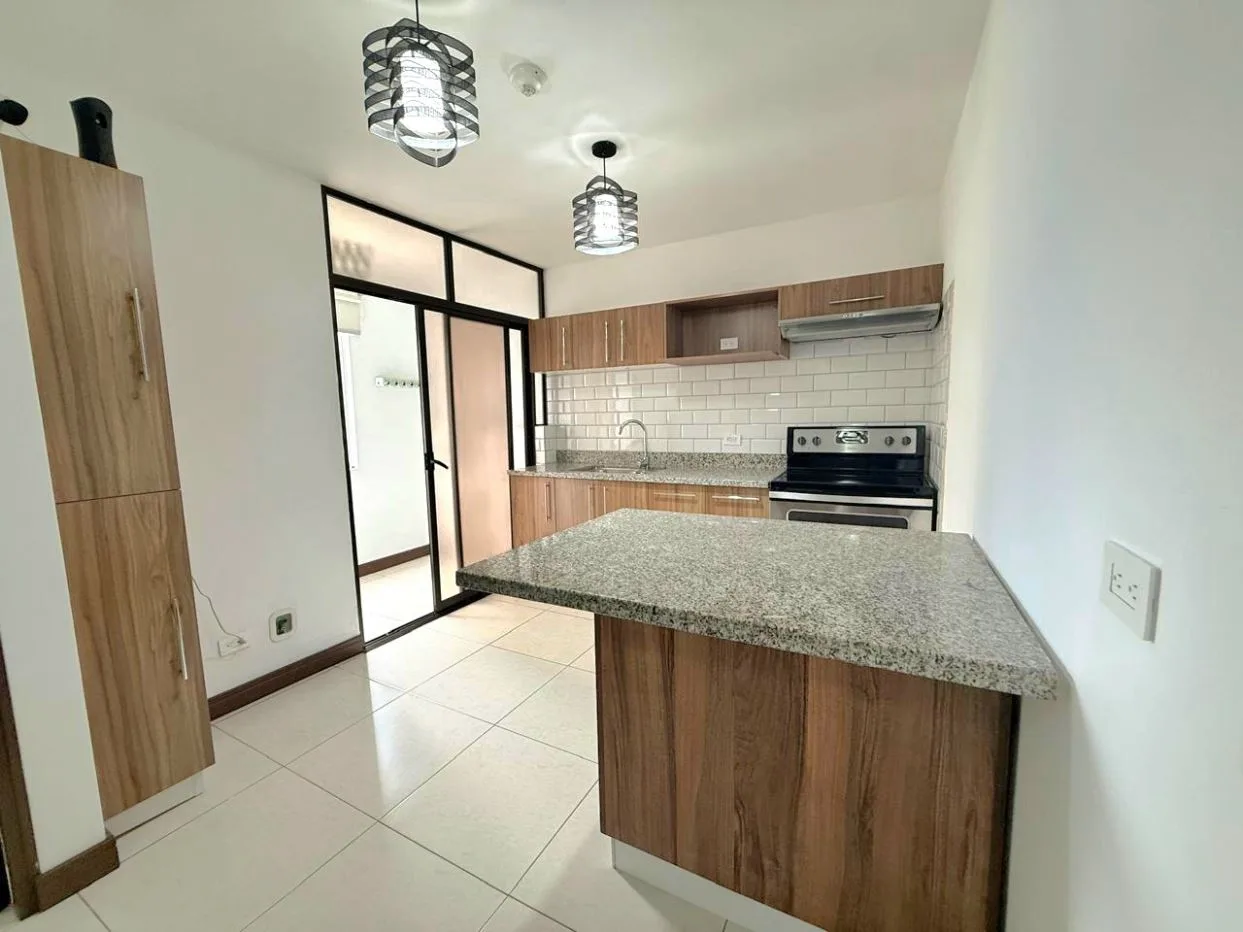Modern apartment for sale in Almendares 2 Condominium — photo 3