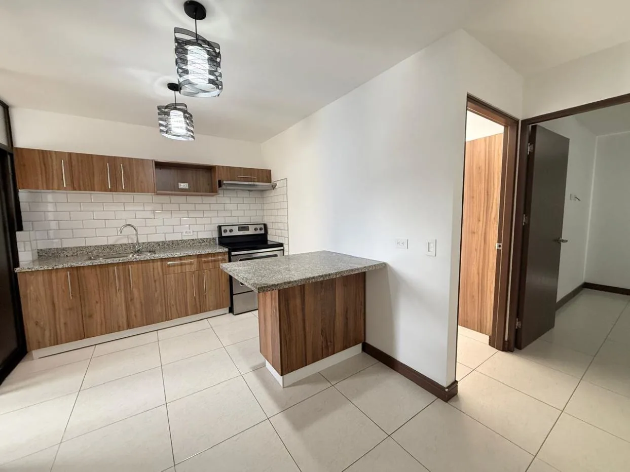 Modern apartment for sale in Almendares 2 Condominium — photo 5