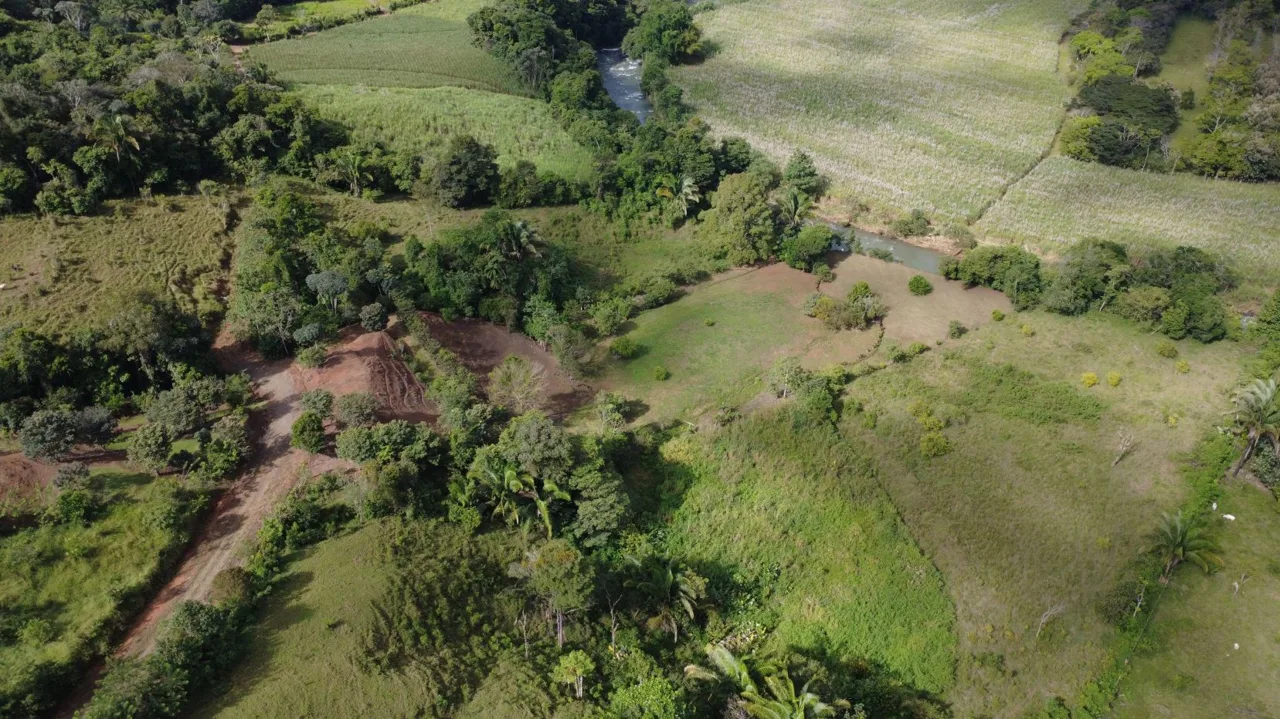 Sustainable Property For Sale in the privacy of Perez Zeledon, Rosario De Pacuar — photo 2