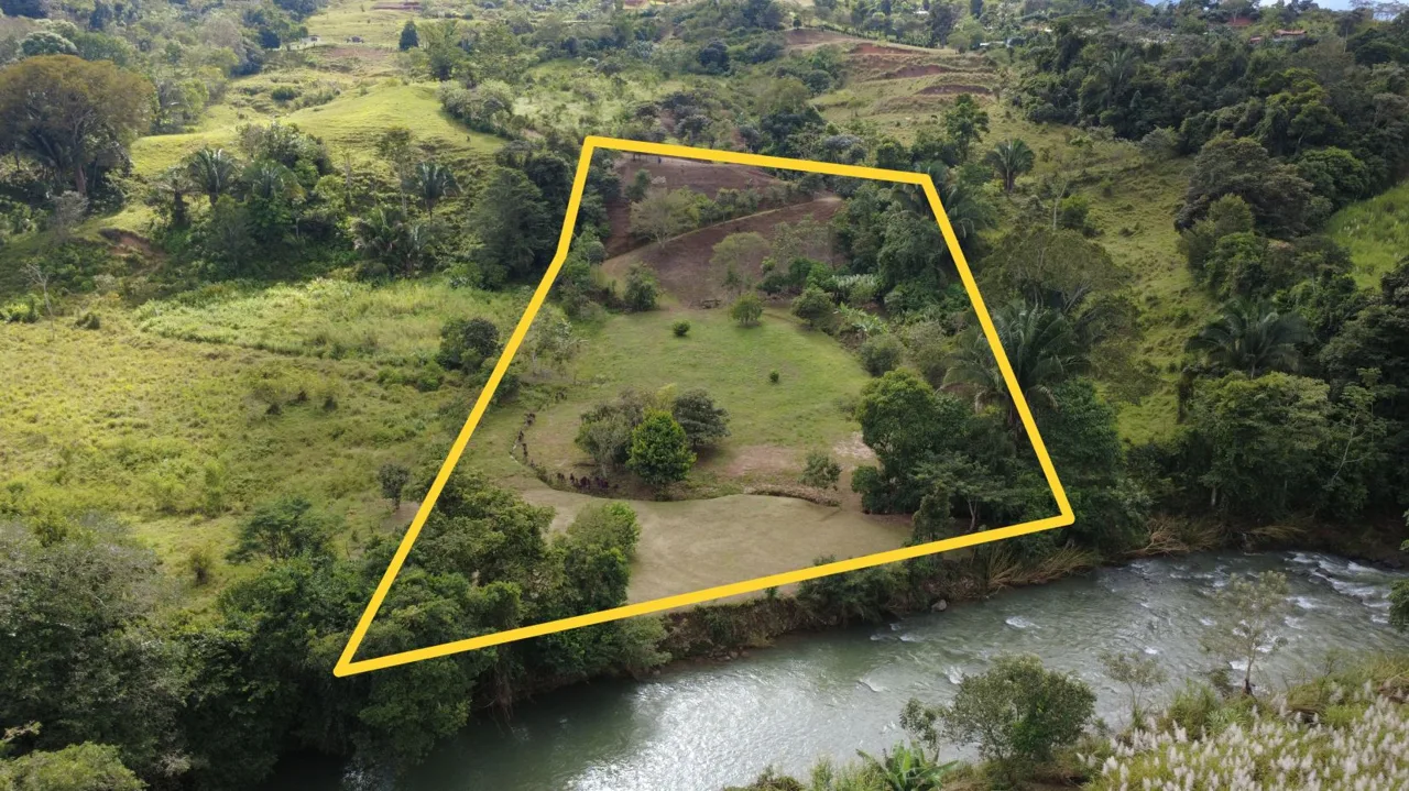 Sustainable Property For Sale in the privacy of Perez Zeledon, Rosario De Pacuar — photo 4