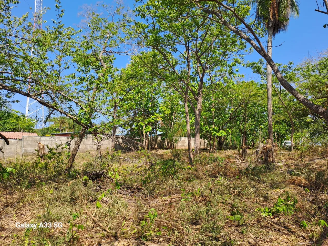 LOT NEAR PEÑON GUACALILLO – PUNTARENAS