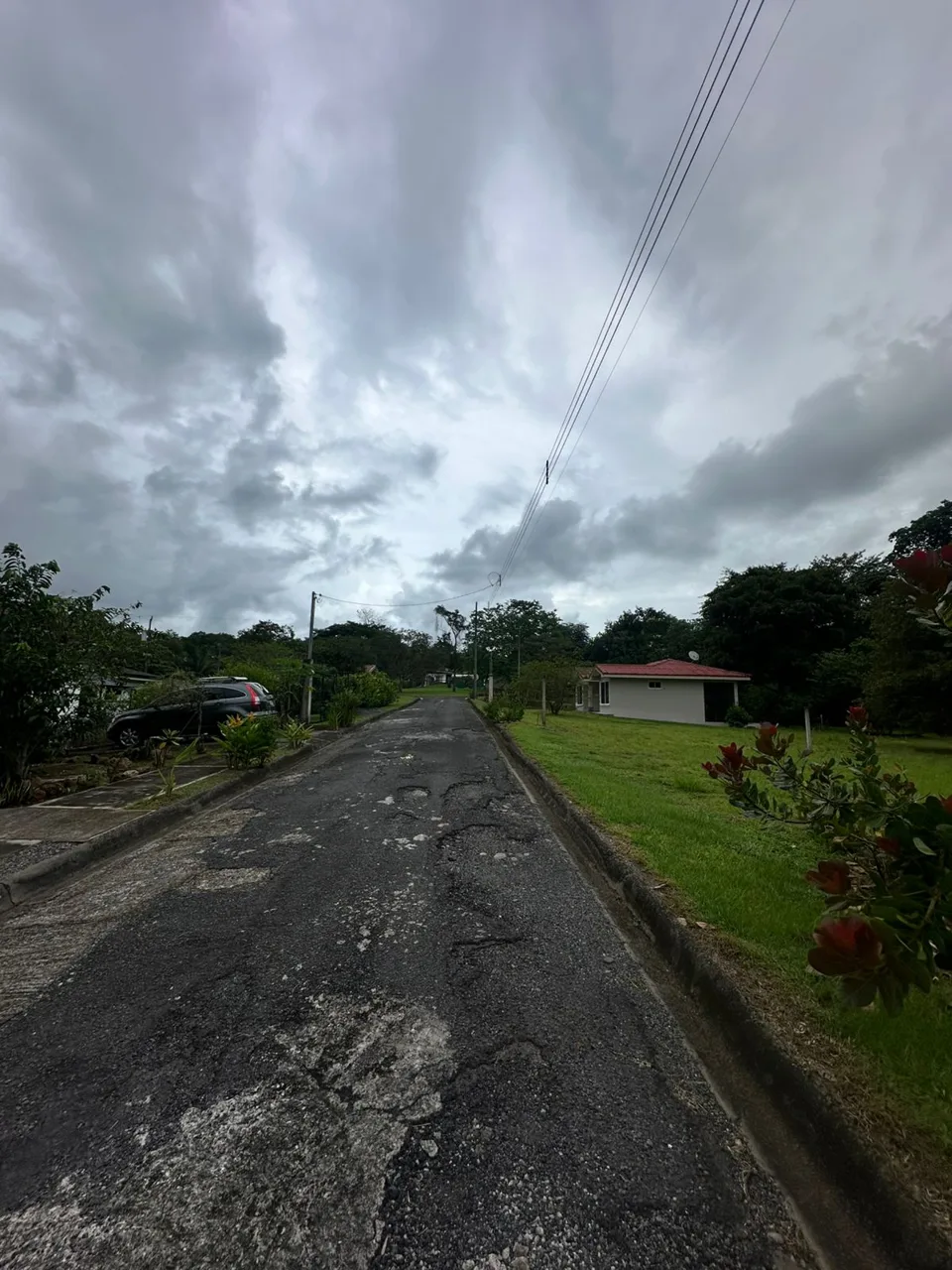 Opportunity, land for sale in Esparza, Condominio La Mallorquina