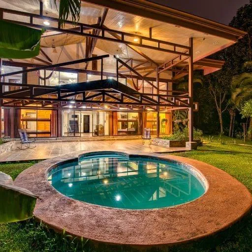 Tropical Property │Breathable Tranquility │Nature
