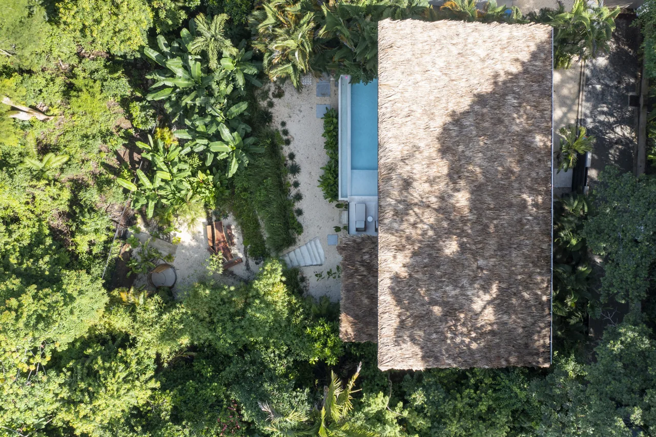 4 Bedroom Ocean View Home in Hermosa