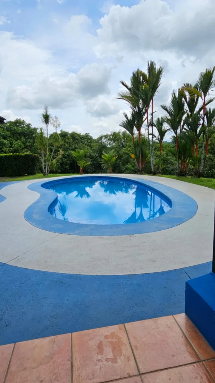 Authentic Costa Rican Hacienda in Turrubares – 27 Acres of Natural Beauty, Tradition, and Sustainable Living — photo 2