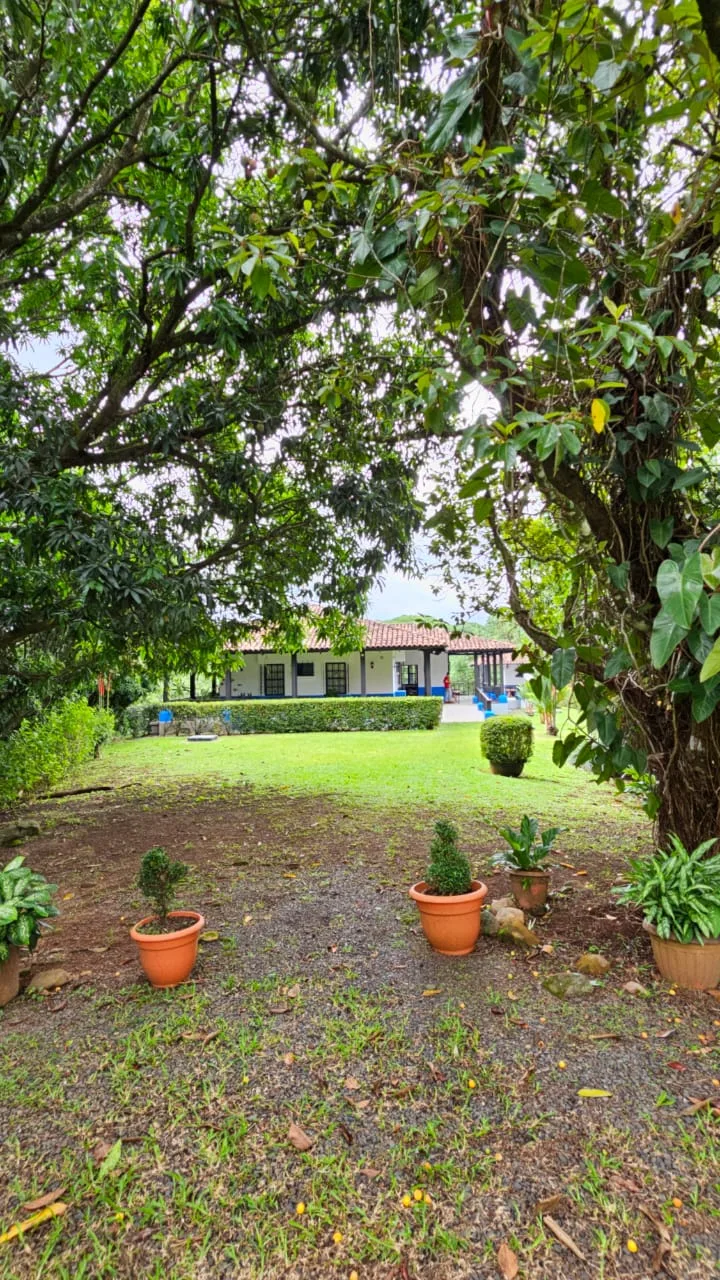 Authentic Costa Rican Hacienda in Turrubares – 27 Acres of Natural Beauty, Tradition, and Sustainable Living — photo 4