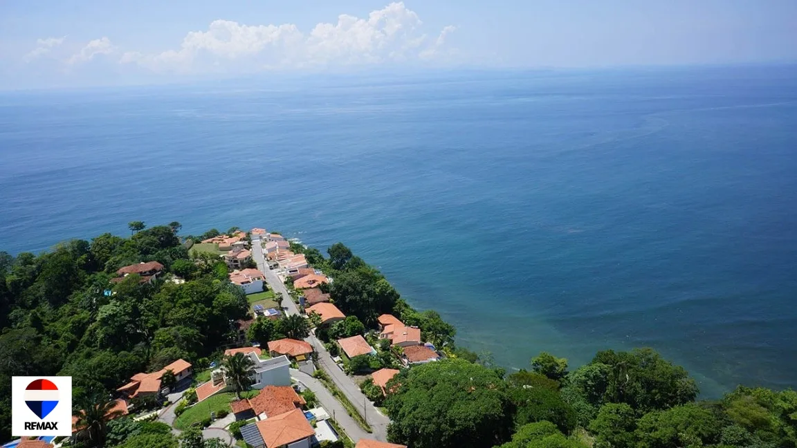 Exclusive Punta Leona Ocean View Development Property
