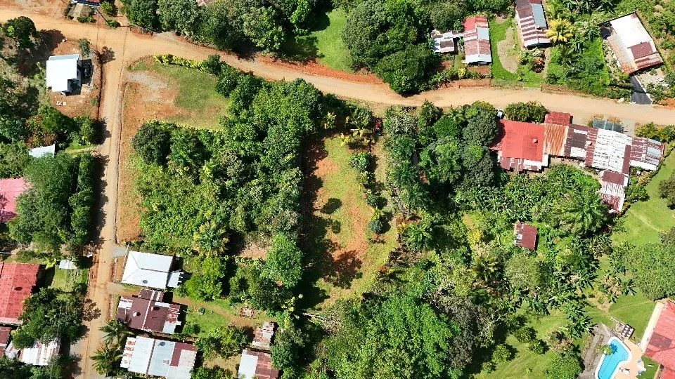 Spacious Lot For Sale With Stunning Mountain Views In The Heart Of Las Mercedes De Cajon — photo 3