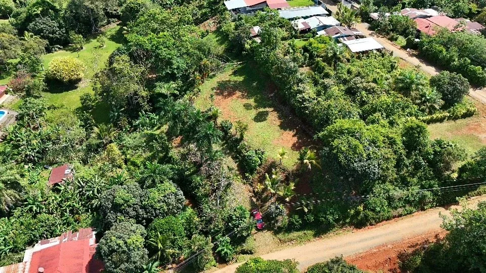 Spacious Lot For Sale With Stunning Mountain Views In The Heart Of Las Mercedes De Cajon — photo 4