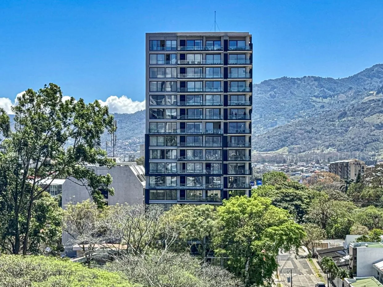 Condo Silentia Valley View for sale in Nunciatura San Jose | Urban Living