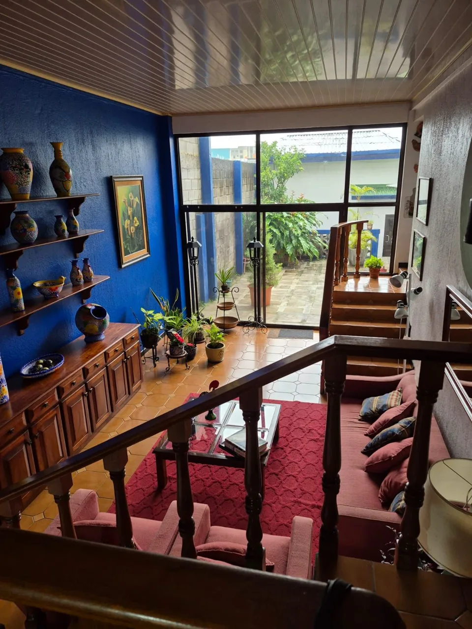 House with Apartments for Sale in San Pedro Los Yoses – Ideal for Rental Income — photo 4