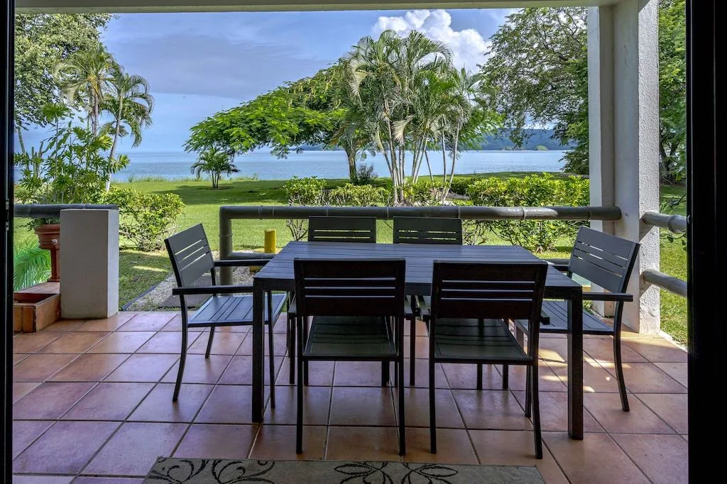 Flamingo Marina Cove 606 ~ Ground-Floor Beachfront Condo Just Steps from the New Flamingo Marina