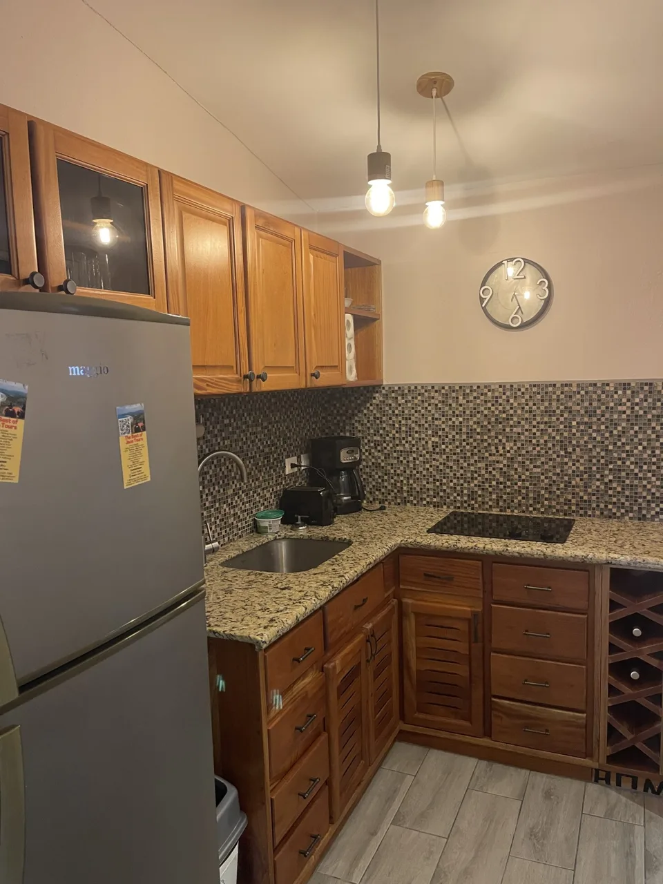 Stunning Remodeled two bed room Paradise Condo
