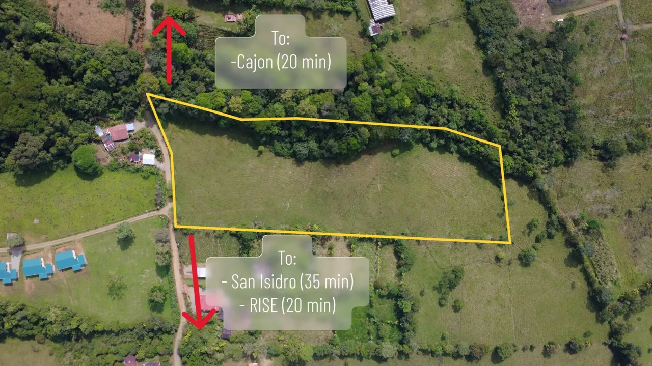 Awesome Farm for Sale in Quizarra with beautiful year round creek on the border — photo 2
