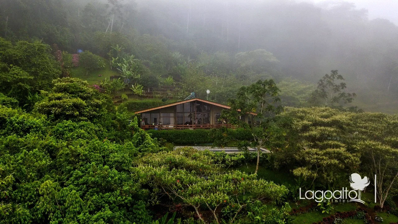 This could be your home in paradise