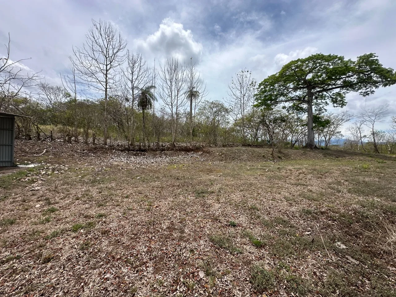 Central Pacific Costa Rica Property for Sale Near the Estuary – Perfect for Airbnb or Vacation Home