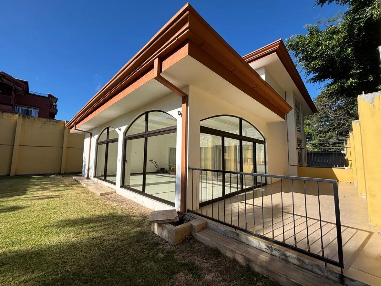 House for Sale in Piedades, Santa Ana – Prime Location &amp; Value