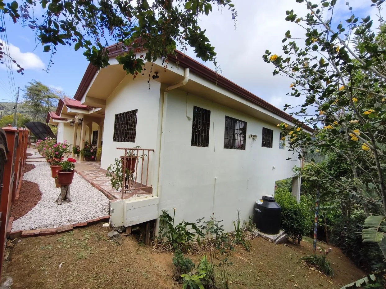 For Sale - Amazing Mountain &amp; City View Home – San Pablo de León Cortés, Costa Rica — photo 5