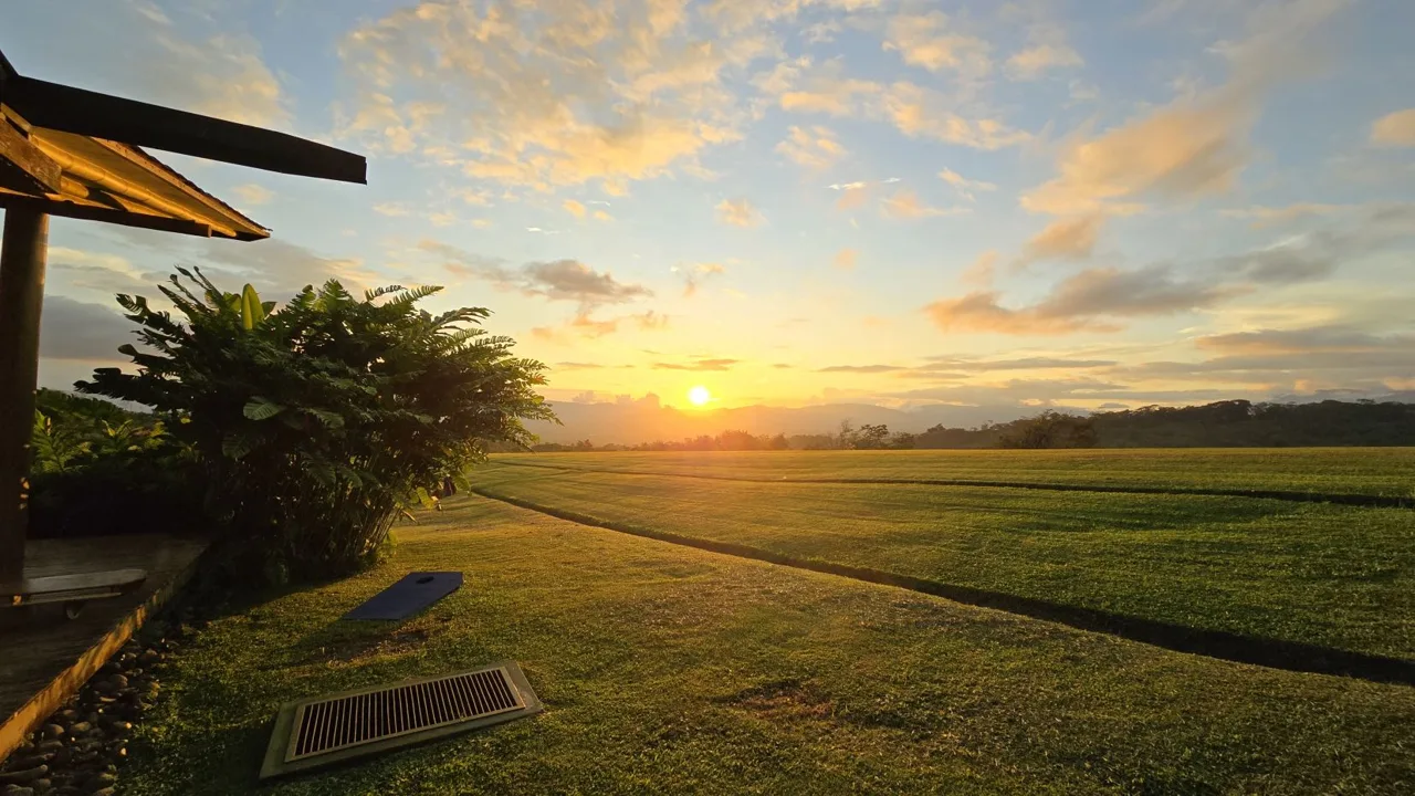 Lot #29 for Sale in a Residential Family Focused community with Waldorf School - RISE Costa Rica — photo 4
