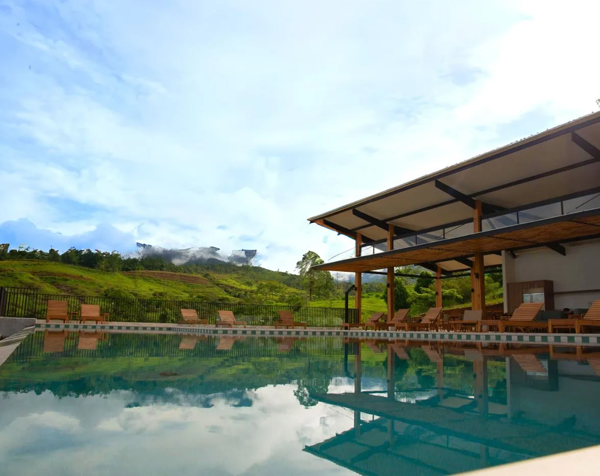 Lot #29 for Sale in a Residential Family Focused community with Waldorf School - RISE Costa Rica — photo 5