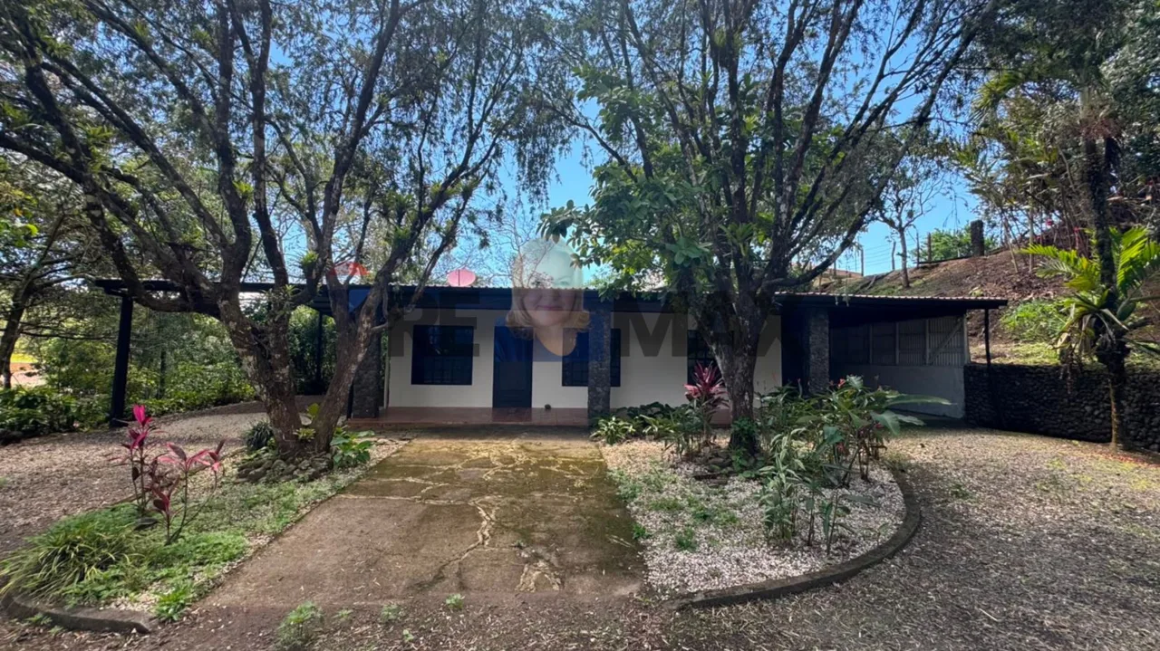 Casa Chimurria