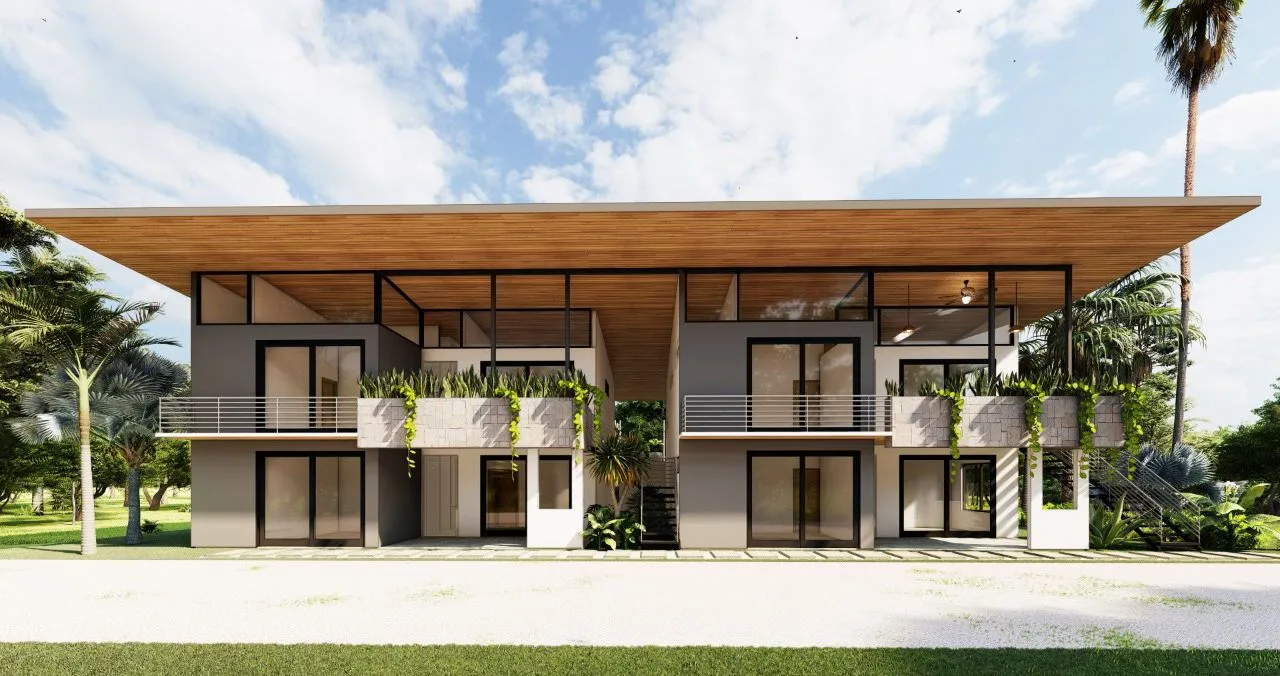 SAMARA INVESTMENT PROJECT – Samara Vista Residences
