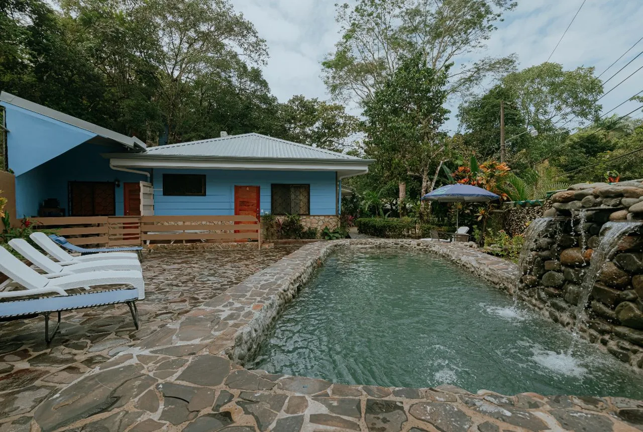 Oasis – A Unique Boutique Hotel for Sale in Manuel Antonio