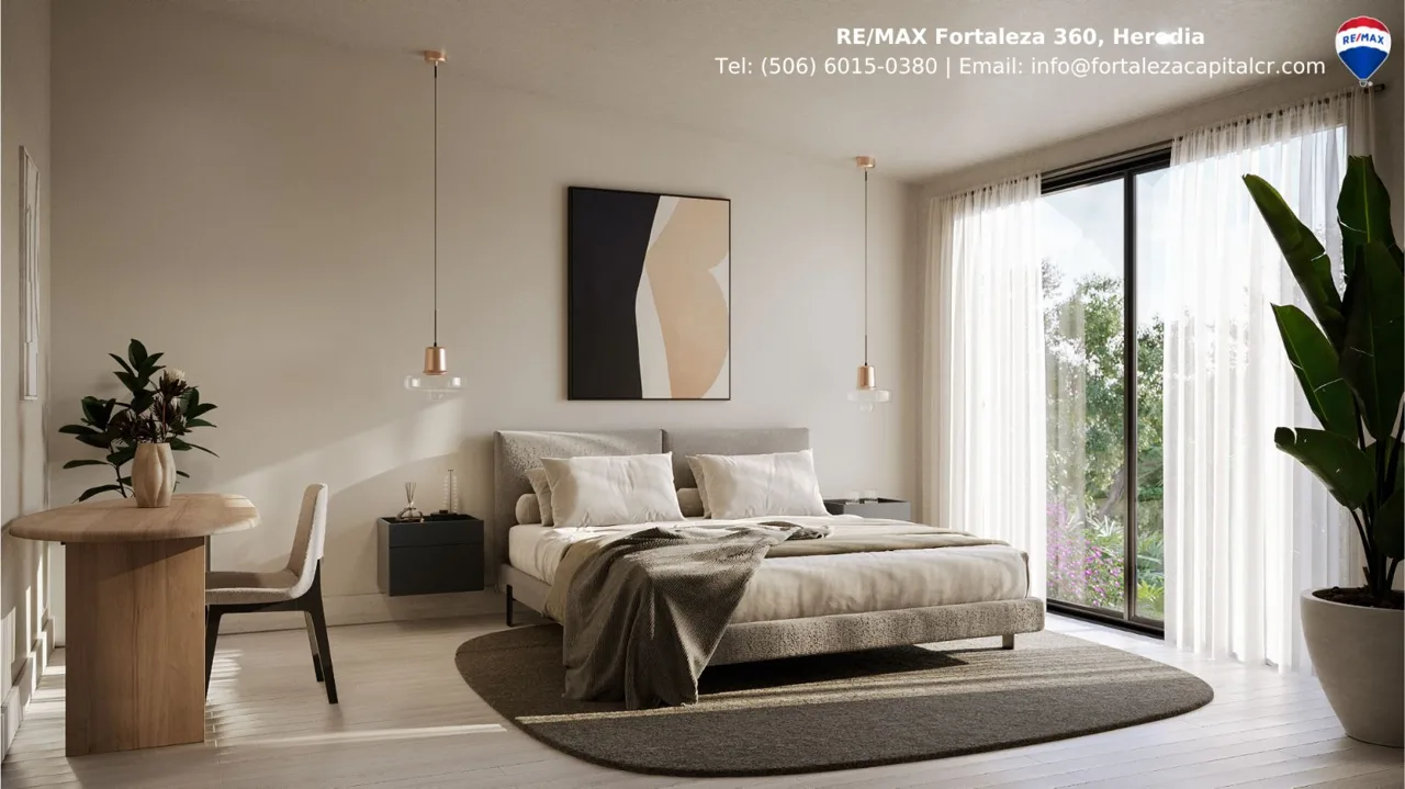 Exclusive Opportunity: Brand New Home for Sale in Ribera de Belén